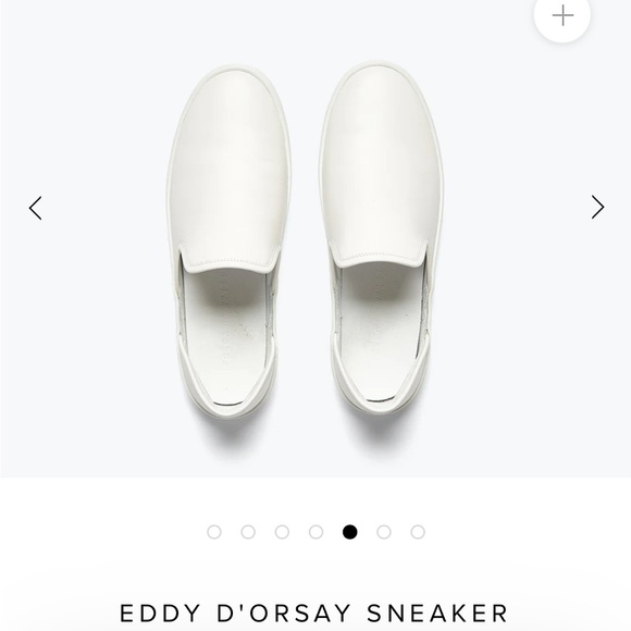 Brand new - Freda Salvador Eddy D’Orsay Sneaker - 7 - Picture 4 of 7